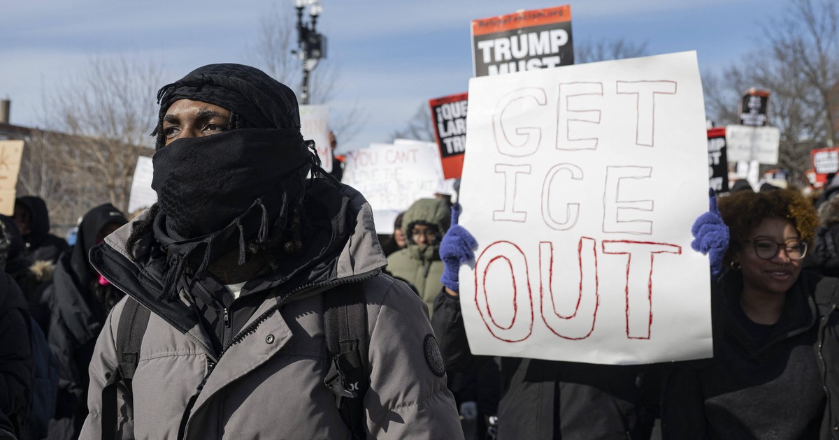 "ICE terroryzuje nasze miasta, zlikwidujmy ją!". Amerykanie mają dość