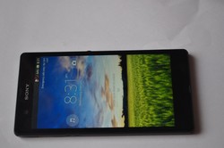 Wodoodporna Xperia Z. Imperium Sony kontratakuje