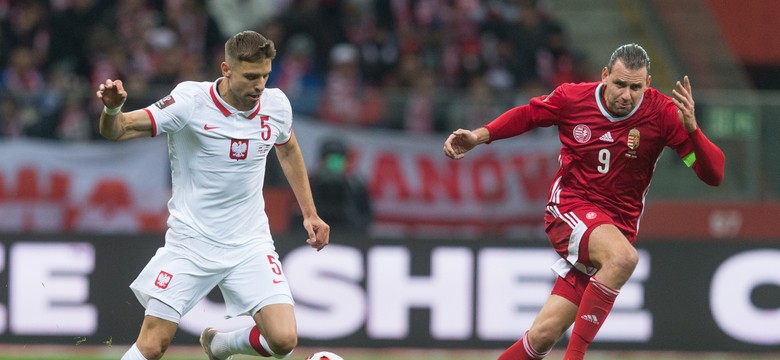 Jan Bednarek: To taki zimny prysznic, który trochę nas obudzi