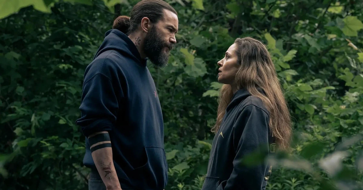 "Najlepszy serial kryminalny roku" dostał drugi sezon. Jak to możliwe?