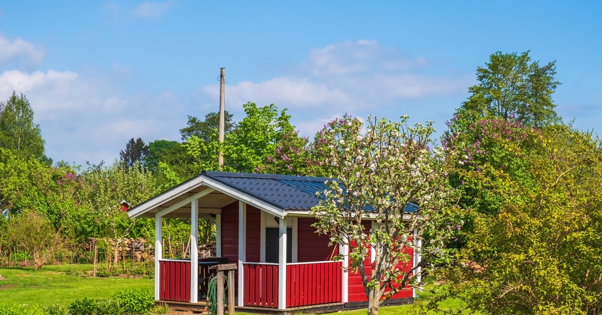 Działkowców czekają zmiany? PZD chce nowych terenów pod ROD i niższych opłat