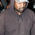 Kanye West wyprzedaje bluzy Balenciaga, Adidas i Gap za 20 dol. Wszystkie te firmy zerwały z nim współpracę