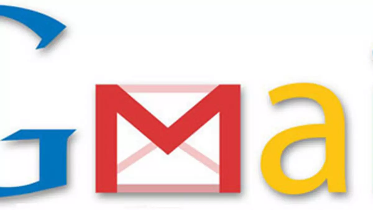 Gmail na Androida otrzymał Google Drive
