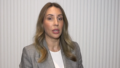 Dubravka Đedović Handanović