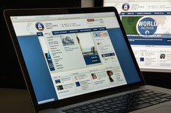 'Fałszywe informacje' na stronach FBI i CIA? Tak twierdzi Kreml. 'Nie jesteśmy zaskoczeni'