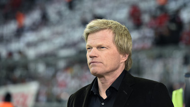 Oliver Kahn: odejście Marco Reusa pogrąży Borussię Dortmund