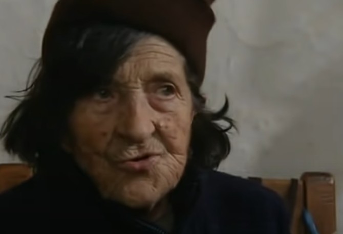 Stana Cerović