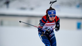 Afera w reprezentacji Francji. Richard manipulowała przy karabinku koleżanki