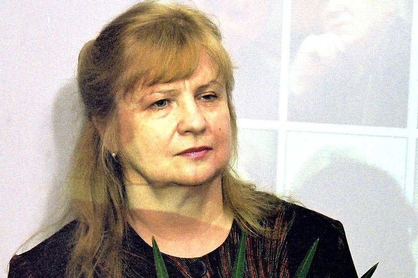 Stanisława Celińska