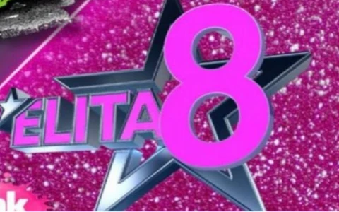 Elita 8 (Foto: Screenshot TV Pink)