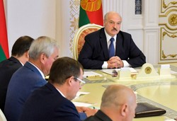 Łukaszenka każe obserwować wojska NATO w Polsce i reagować