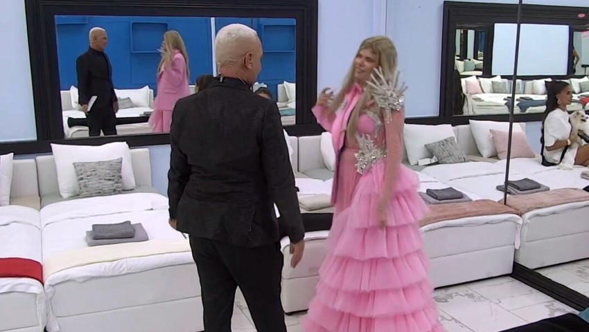 Zavirite u Belu kuću: Pravila Elite 10 promenjena, Mitrović otkrio sve
