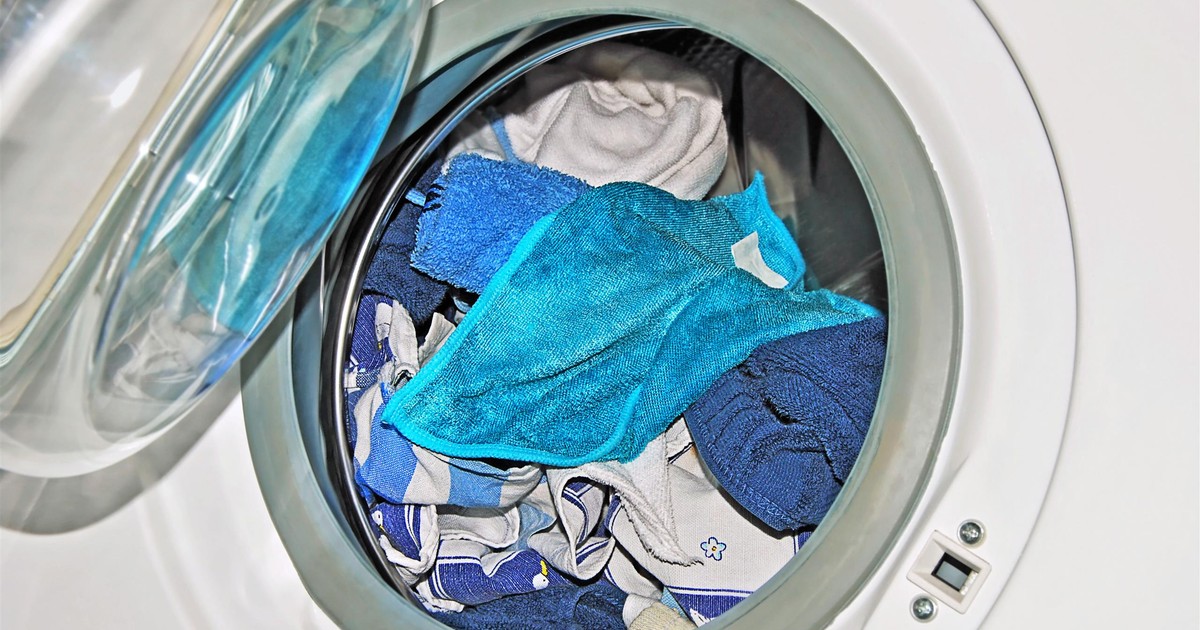 Domowy sposób na czyszczenie pralki. Tak pozbędziecie się smrodu i zadbacie o sprzęt, to proste