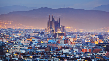 Hiszpanie zmienią nazwy ulic w Barcelonie. Nie będzie świętych