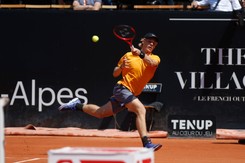 Niespodzianka! Shapovalov odpadł w ćwierćfinale turnieju w Dausze