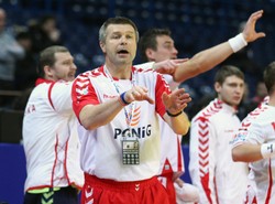 Bogdan Wenta: To jest naszym przekleństwem