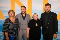 Te wypowiedzi z filmu "Ania" zostały wycięte. Kto i co mówił o aktorce?