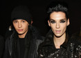 Tokio Hotel kiedyś