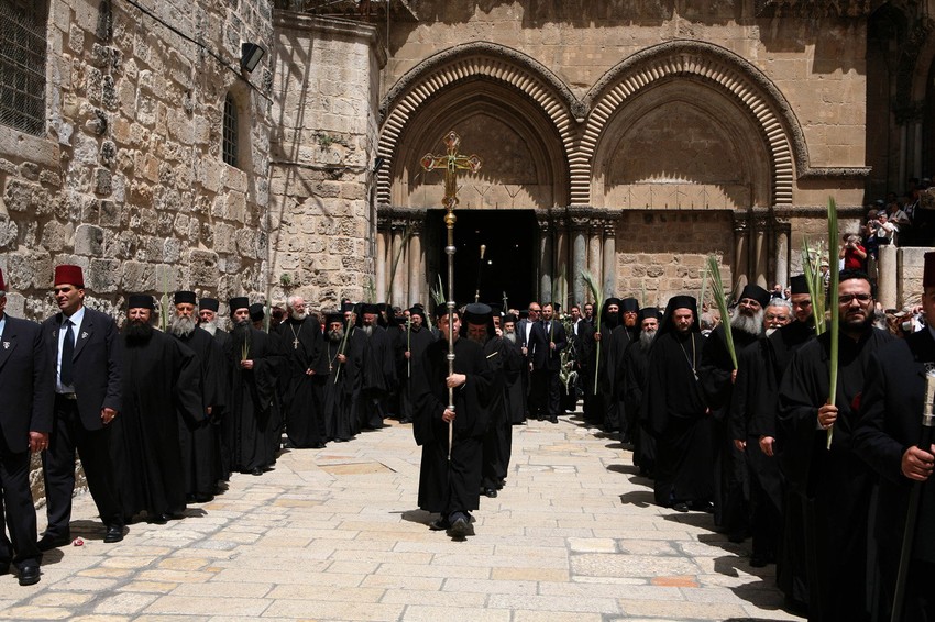 Hram vaskresenja Hristovog duguje više od dva miliona dolara