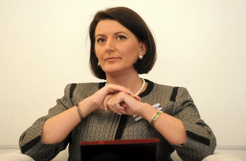 Atifete Jahjaga 