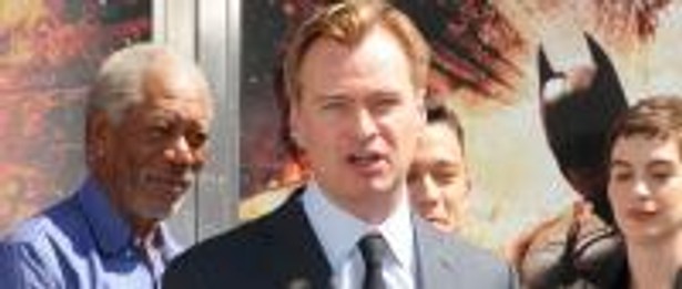 Christopher Nolan