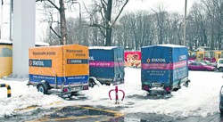 Wypożyczalnia przyczep da zarobić