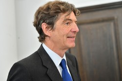 Ambasador Niemiec po wizycie w Palmirach: Chylę czoła przed ofiarami