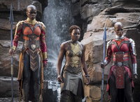 Nem áll le a Marvel: Wakandában játszódó tévésorozatot is fejleszteni kezdtek