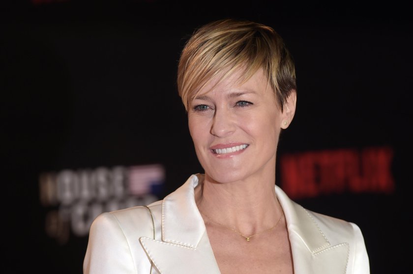 Robin Wright