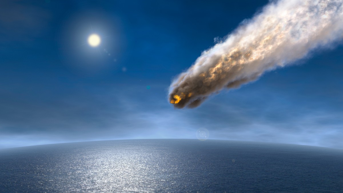 Asteroida 10 razy większa od Titanica przeleci obok Ziemi już 31 maja tego roku - informuje independent.co.uk. Obiekt o nazwie 1998 QE2 ma długość ponad 2,7 km.