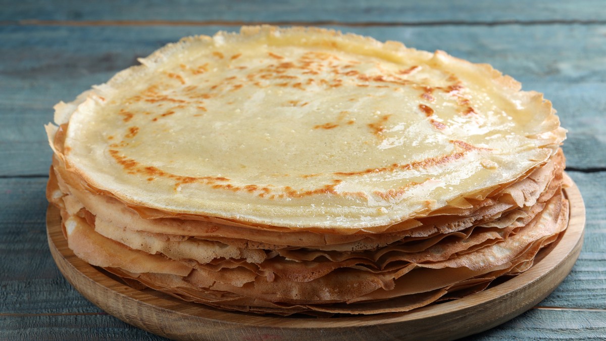 Palačinke