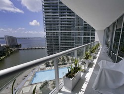 Marcin Dumania: życie z apartamentów