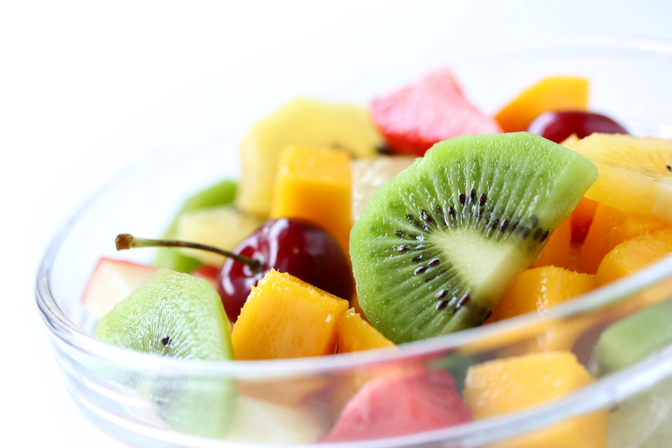 Owoce, które trzeba jeść latem