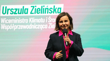Polska zmienia front po latach blokowania "zielonej agendy" UE. Narzuca tempo szybsze, niż chciałaby reszta wspólnoty