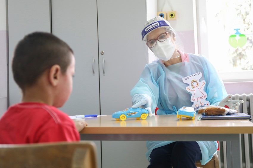 Decija klinika 190421RAS foto Mitar Mitrovic01