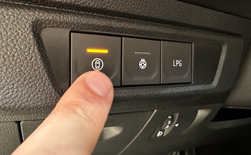 Nowa Dacia Sandero Stepway