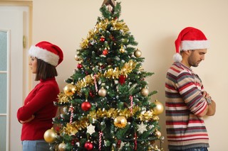 Rodzina polityką podzielona. Jak przy wigilijnym stole dogaduje się zwolennik PiS i PO, socjalista, korwinista i moher