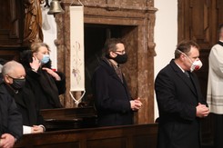 Zaremba: Intryga goni intrygę. Jak to na dworze [OPINIA]