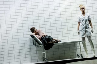 Kielecka „Harper” jest przejmującym studium kobiety po przejściach