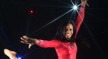 10. Gabby Douglas