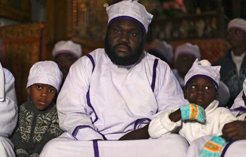 Święta w Ziemi Świętej