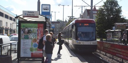 Oceń gdańskie autobusy i tramwaje!