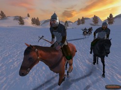 Zagraj z Kmicicem w "Ogniem i mieczem"