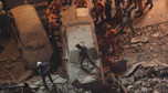 Brazylia: zawalił się wielopiętrowy budynek, są ranni