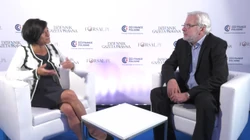 Dyrektor Generalna Francusko-Polskiej Izby Gospodarczej: System podatkowy w Polsce jest coraz mniej przejrzysty [WIDEO]