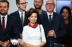 Rząd zwiększył finansowanie programu "Bezpieczny kredyt 2 proc." Minister Maląg podała kwotę