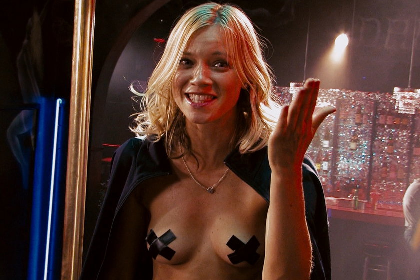 Amy Smart