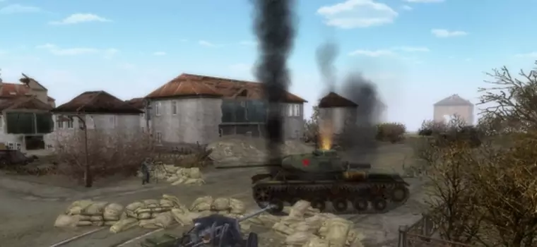 Zwiedź ZSRR razem z trailerem Men of War: Red Tide