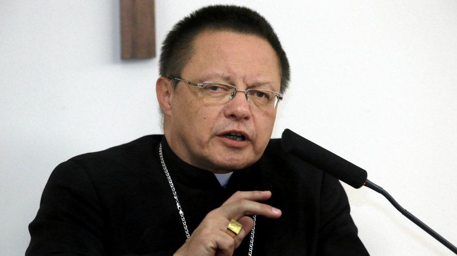 Abp Grzegorz Ryś