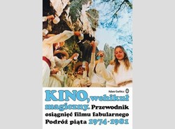 Kinowy wehikuł czasu Garbicza po raz piąty